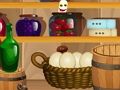 Игра Хранителни образователни игри за деца  онлайн