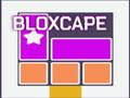 Игра Bloxcape онлайн