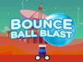 Игра Bounce Ball Blast онлайн