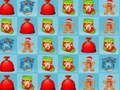 Игра Коледна колекция  онлайн
