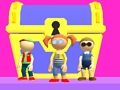 Игра Колелото на мъжете  онлайн