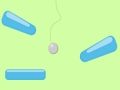Игра Топката надолу  онлайн