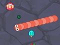 Игра Wormate мултиплейър дуел  онлайн