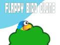 Игра Клонинг на Flappy bird  онлайн