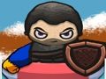 Игра Тест за оцеляване  онлайн