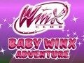 Игра Baby Winx Adventure онлайн