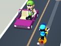 Игра Доставете го 3D  онлайн