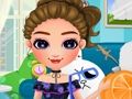 Игра Лятна мода Tictoc  онлайн