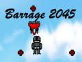 Игра Бараж 2045  онлайн