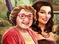 Игра Съкровище от стара къща  онлайн