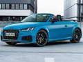 Игра Audi TTS Roadster Slide онлайн