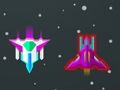 Игра Галаксинос  онлайн