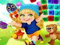 Игра Бонбони взрив онлайн