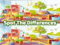 Игра Открийте разликите  онлайн