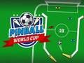 Игра Световно първенство по флипер  онлайн