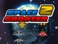 Игра Космически стрелец Z  онлайн