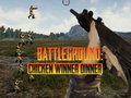 Игра Победител в Battleground Chicken онлайн