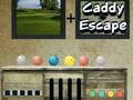 Игра Caddy Escape онлайн