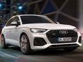 Игра Audi SQ5 TDI слайд онлайн
