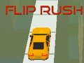 Игра Flip Rush онлайн