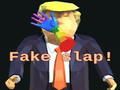 Игра Фалшив шамар!  онлайн