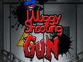 Игра Стрелба Wuggy Gun  онлайн