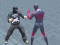 Игра Удивителен супергерой: гангстер от Ню Йорк онлайн Игра Удивителен супергерой: гангстер от Ню Йорк онлайн
