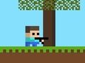 Игра Minecraft: Приключението на Стив  онлайн
