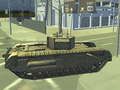 Игра Танкова битка от WW3  онлайн