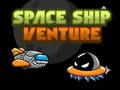 Игра Космически кораб Venture  онлайн