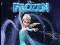 Игра Играйте Elsa Sweet Matching Game  онлайн