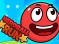 Игра Heroball Run онлайн