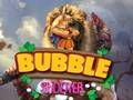 Игра Hercules Bubble Shooter онлайн