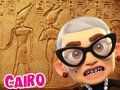 Игра Ядосан Гран Кайро  онлайн