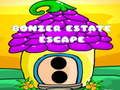 Игра Бягство от имението Bonzer  онлайн