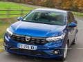 Игра Пъзел Dacia Sandero  онлайн