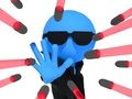 Игра Спиране на куршума онлайн