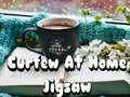 Игра Полицейски час у дома Jigsaw  онлайн