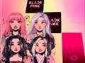 Игра Плочки за пиано: Blackpink Kpop  онлайн