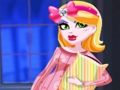 Игра Салон за красота Monster High™  онлайн