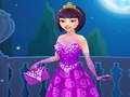 Игра Международен стилист - Игри за мода и обличане  онлайн