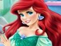 Игра Салон за нокти принцеси на Дисни  онлайн
