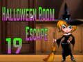 Игра Amgel Halloween Room Escape 19 онлайн