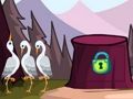 Игра Halycon Land Escape онлайн