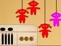 Игра Joyance Girl избяга онлайн