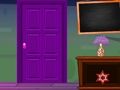 Игра Нежно бягство от къщата  онлайн