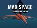 Игра Max Space Арена за двама играчи  онлайн