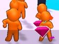 Игра Избягайте от нас 3D  онлайн
