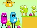Игра Желе Фил 2  онлайн
