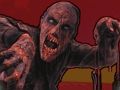 Игра Biohazard Z война  онлайн